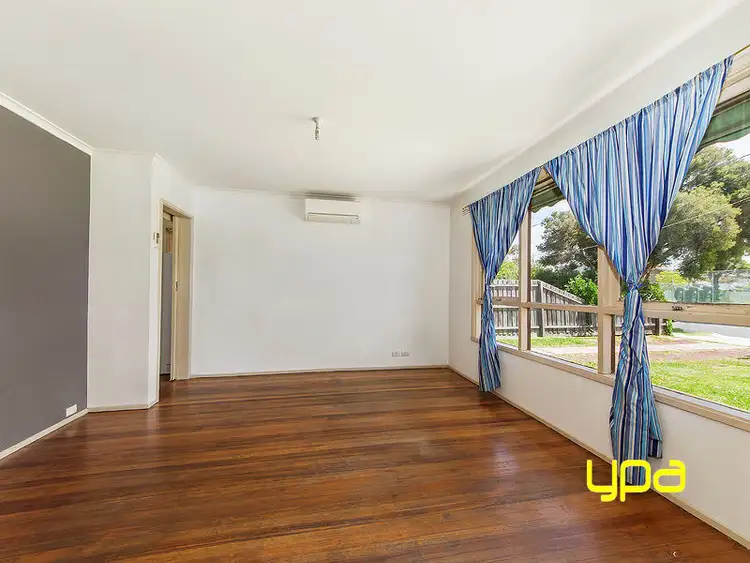 Third view of Homely house listing, 36 Moffat Street, St Albans VIC 3021