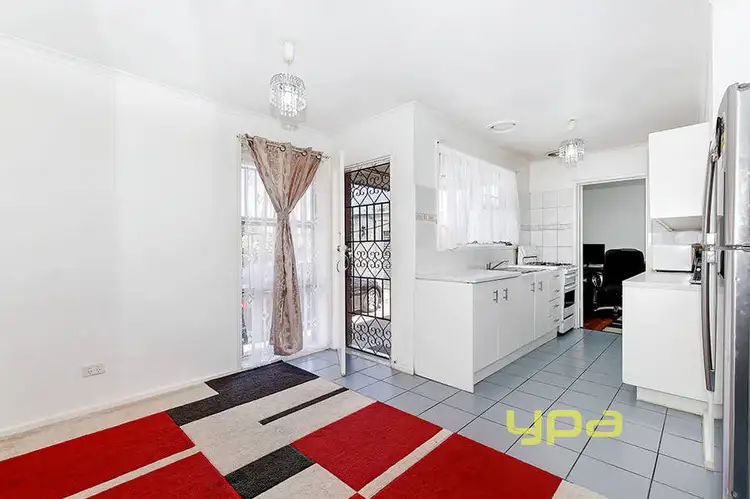 Fourth view of Homely house listing, 1211 PASCOE VALE ROAD, Broadmeadows VIC 3047