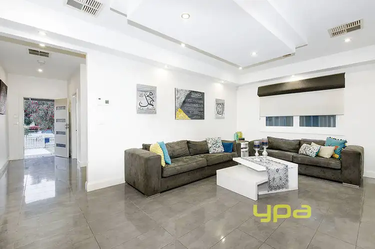 Third view of Homely house listing, 12 Dacelo Avenue, Broadmeadows VIC 3047