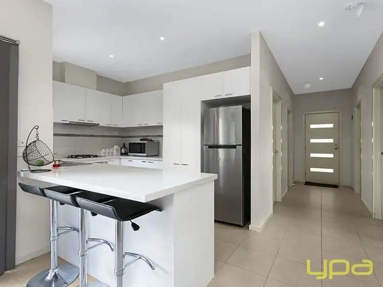 Fourth view of Homely unit listing, 1/63 Station Street, Sunbury VIC 3429