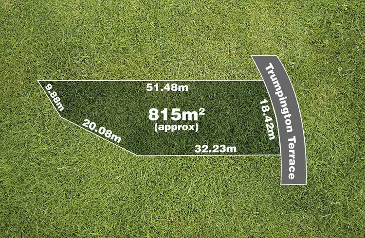 LOT 288 Trumpington Terrace, Attwood VIC 3049