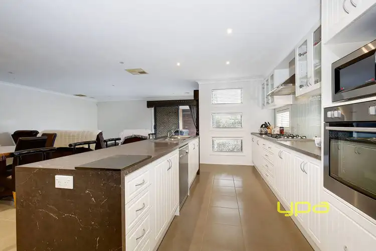 Third view of Homely house listing, 8 Swordgrass Avenue, Tarneit VIC 3029