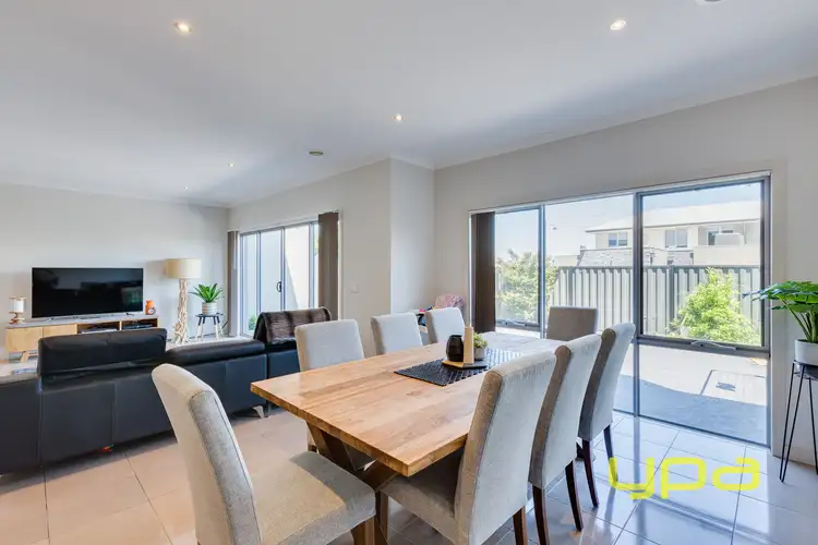 Third view of Homely house listing, 8/254 Waterview Boulevard, Craigieburn VIC 3064