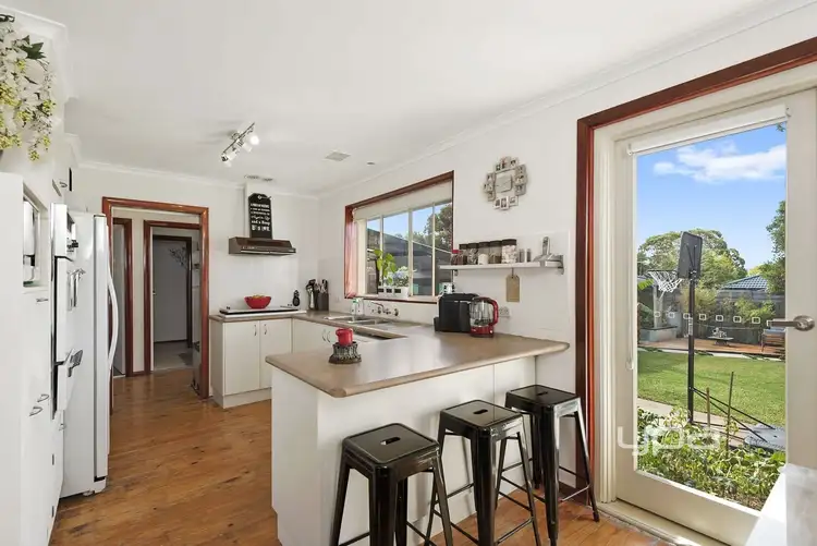 Fifth view of Homely house listing, 168 Gap Road, Sunbury VIC 3429