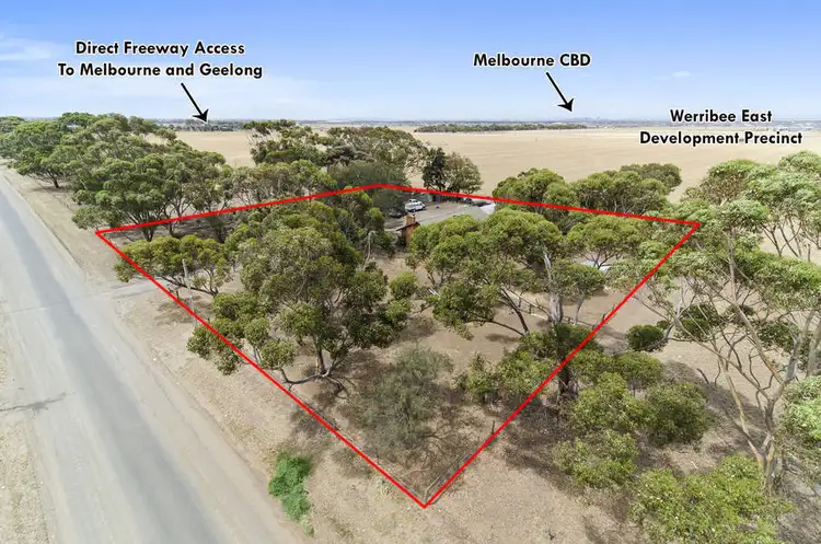 200 Hoppers Lane, Werribee South VIC 3030