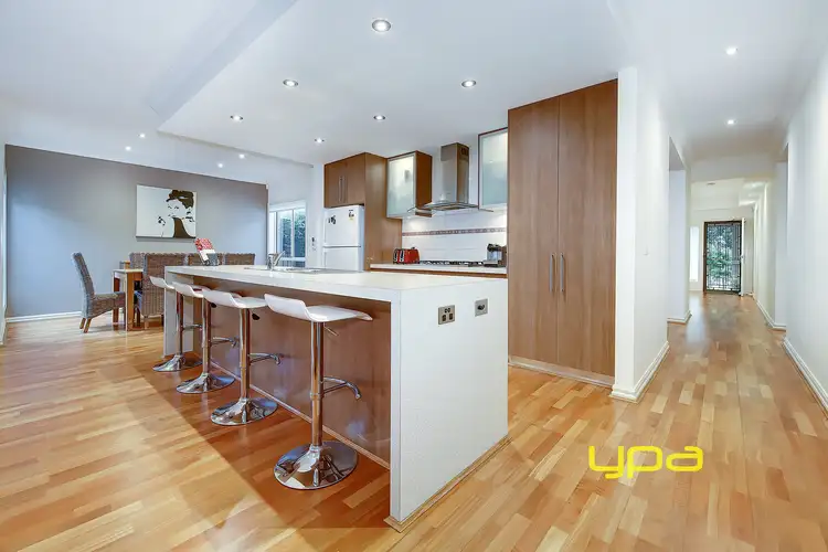 Second view of Homely house listing, 16 Scarborough Terrace, Craigieburn VIC 3064
