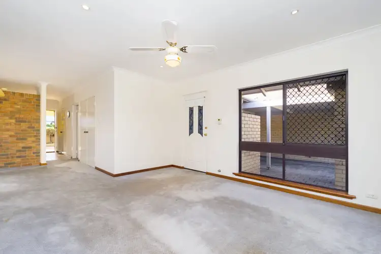 Third view of Homely villa listing, 1/11 Sprigg Place, Booragoon WA 6154