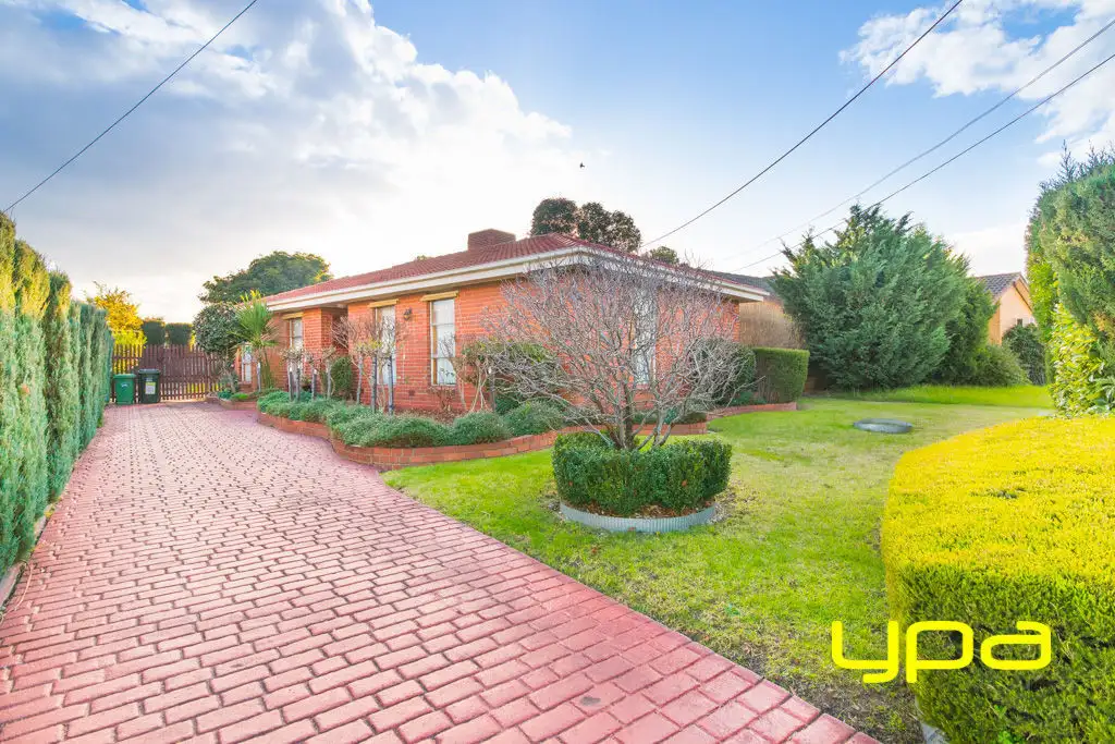 Main view of Homely house listing, 1217 Pascoe Vale Road, Broadmeadows VIC 3047