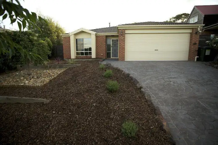 22 Rees Road, Sunbury VIC 3429