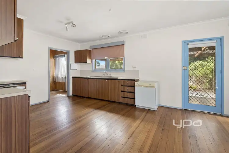 Second view of Homely house listing, 327 Elizabeth Drive, Sunbury VIC 3429