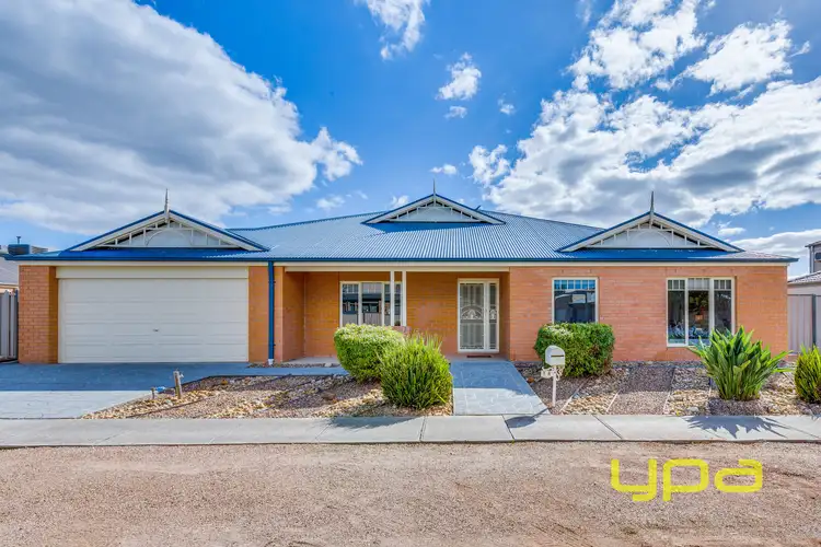 14 Bradman Drive, Tarneit VIC 3029