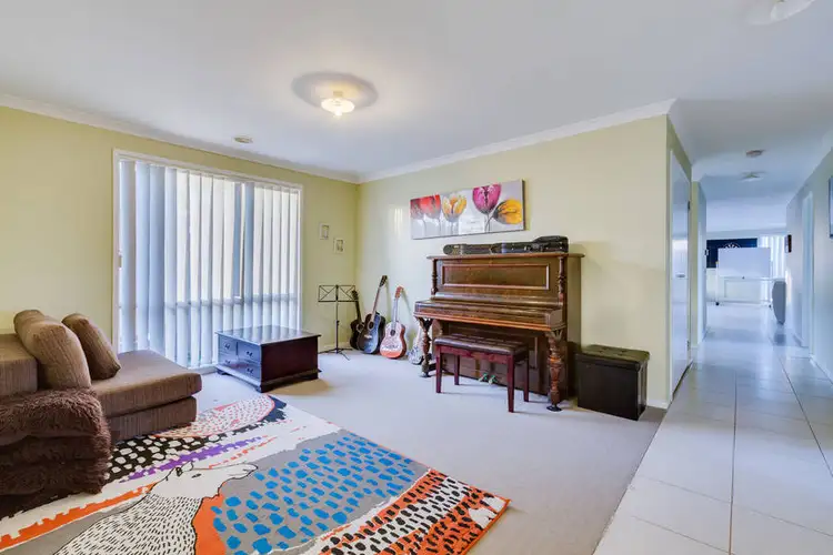Fifth view of Homely house listing, 10 Dylan Street, Tarneit VIC 3029