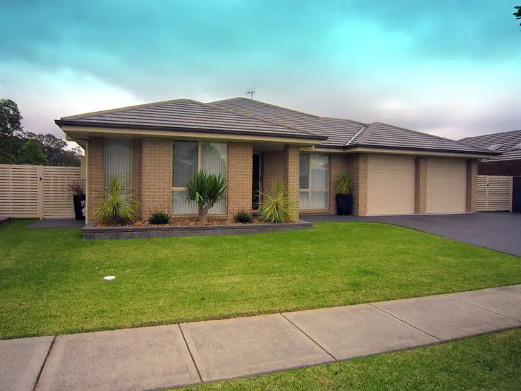 Main view of Homely house listing, 3 Queenscliff Place, Mardi NSW 2259