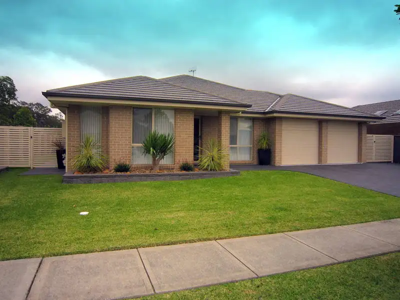 Main view of Homely house listing, 3 Queenscliff Place, Mardi NSW 2259