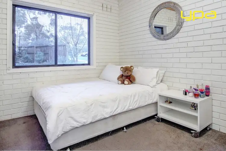 Sixth view of Homely house listing, 6 Kewan Court, Rosebud VIC 3939