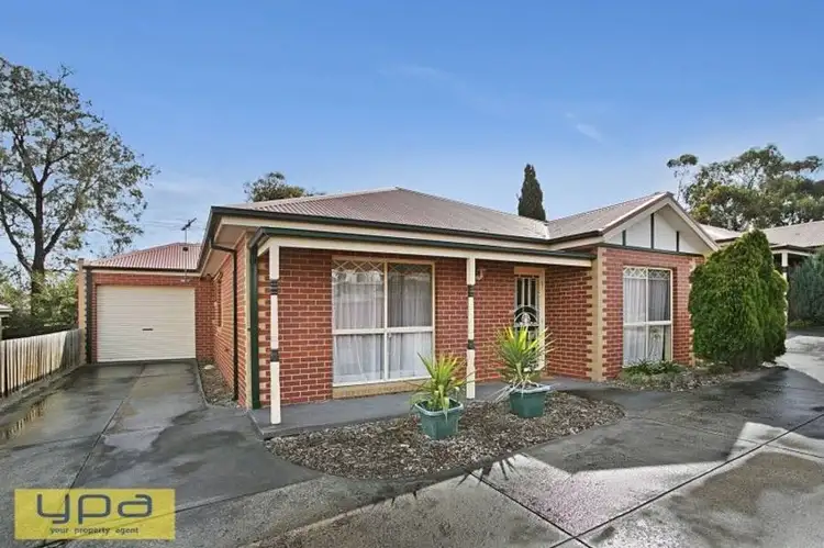 5/49 Brook Street, Sunbury VIC 3429