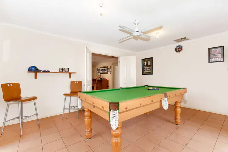 Fifth view of Homely house listing, 2 Rainone Place, Tarneit VIC 3029