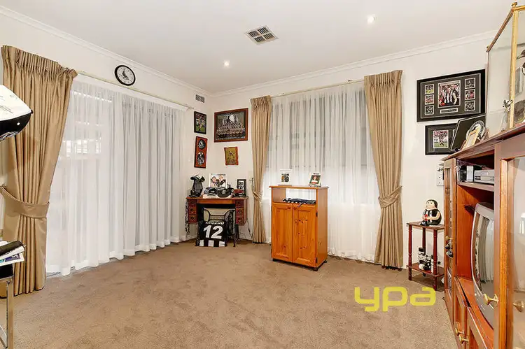 Sixth view of Homely house listing, 150 Railway Crescent, Dallas VIC 3047