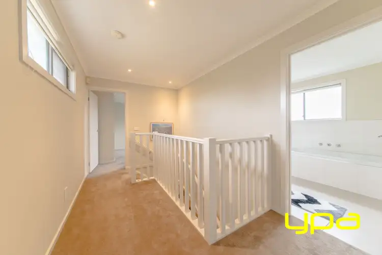 Fifth view of Homely townhouse listing, 2/1B Nene Avenue, Glenroy VIC 3046