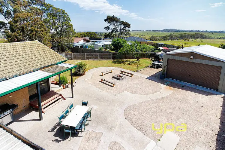 17 Devenish Court, Westmeadows VIC 3049