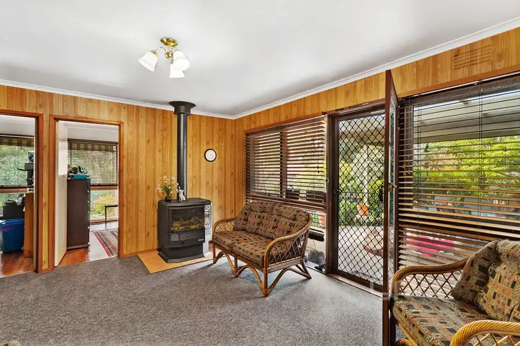 Sixth view of Homely house listing, 6 Fadden Grove, Sunbury VIC 3429