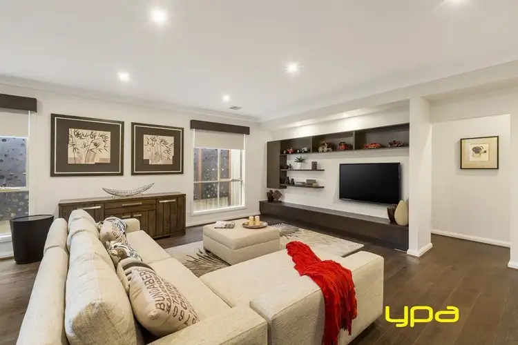 Second view of Homely house listing, 3 Windermere Parade, Doreen VIC 3754