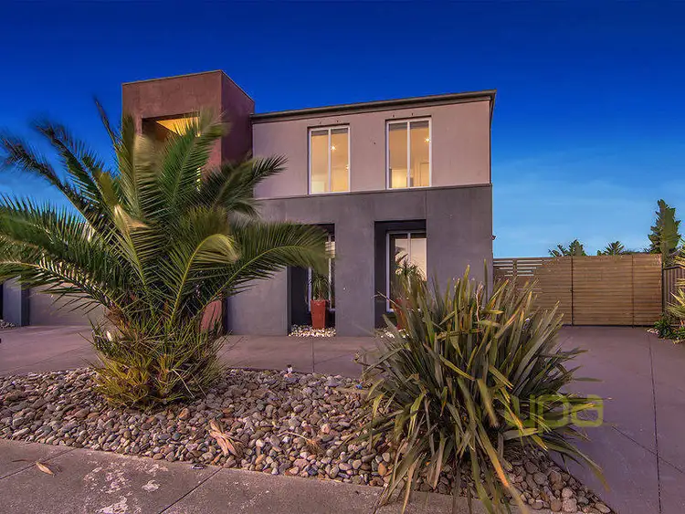 Second view of Homely house listing, 2 Scotney Crescent, Derrimut VIC 3030