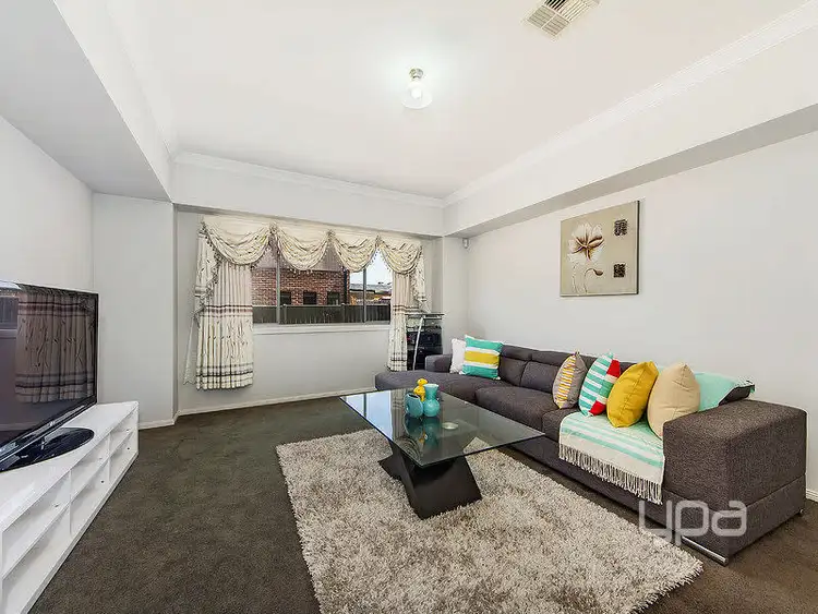 Third view of Homely house listing, 24 Brunton Avenue, Caroline Springs VIC 3023