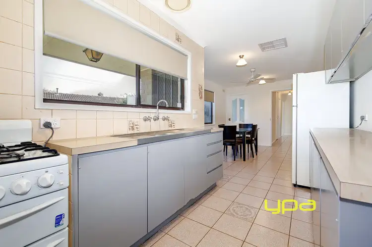Fourth view of Homely house listing, 4 Balook Court, Meadow Heights VIC 3048
