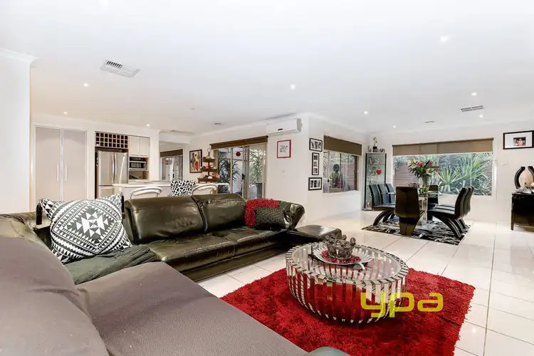 Sixth view of Homely house listing, 13 Habitat Court, Tarneit VIC 3029