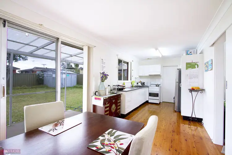 Third view of Homely house listing, 42 Somerset Drive, North Rocks NSW 2151