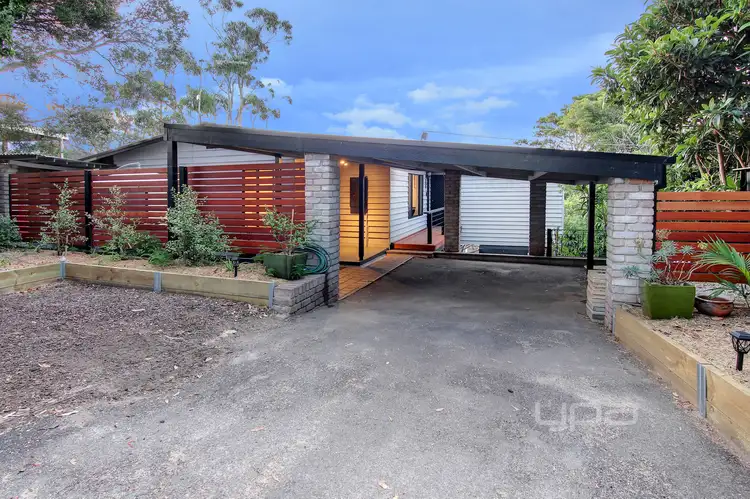 2 Gunyah Street, Rye VIC 3941