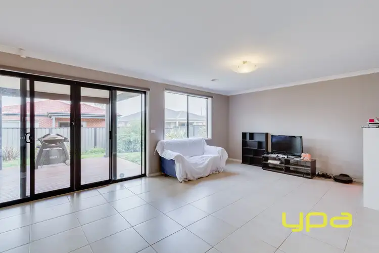Fourth view of Homely house listing, 883 Leakes Road, Tarneit VIC 3029