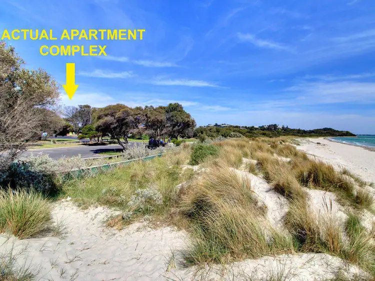 5/2475 Point Nepean Road, Rye VIC 3941