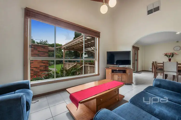 Third view of Homely house listing, 23 Bramcote Drive, Westmeadows VIC 3049