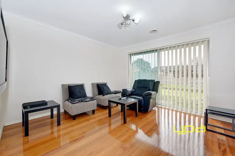 Fourth view of Homely house listing, 69 Almurta Avenue, Coolaroo VIC 3048