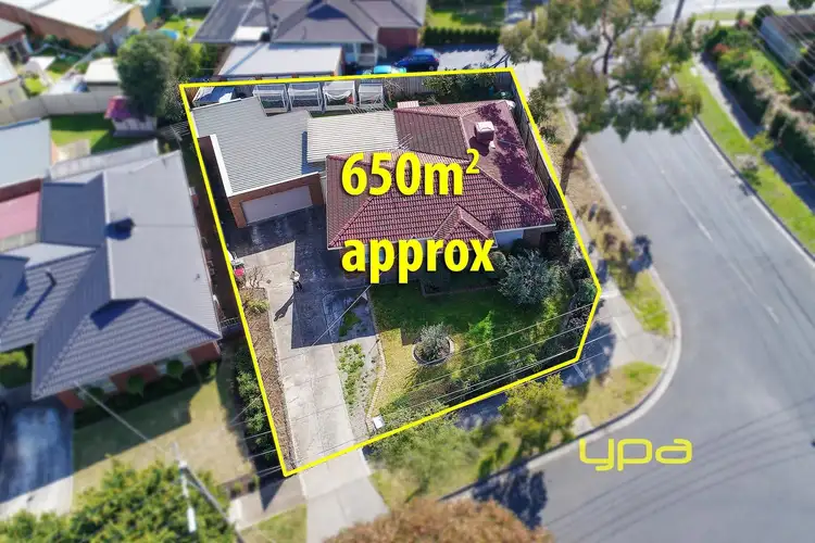 Third view of Homely house listing, 2 Herod Place (Attwood), Westmeadows VIC 3049
