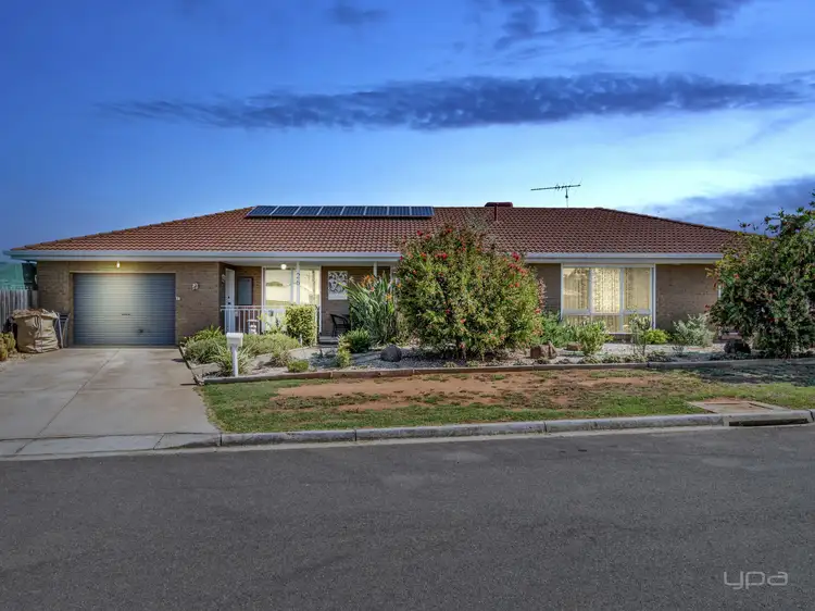 26 O'Keefe Crescent, Bacchus Marsh VIC 3340