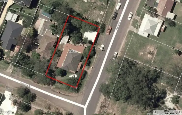2 Hargraves Street, Wyong NSW 2259