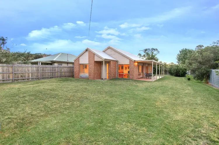 Main view of Homely house listing, 28 Sheila Street, Rye VIC 3941