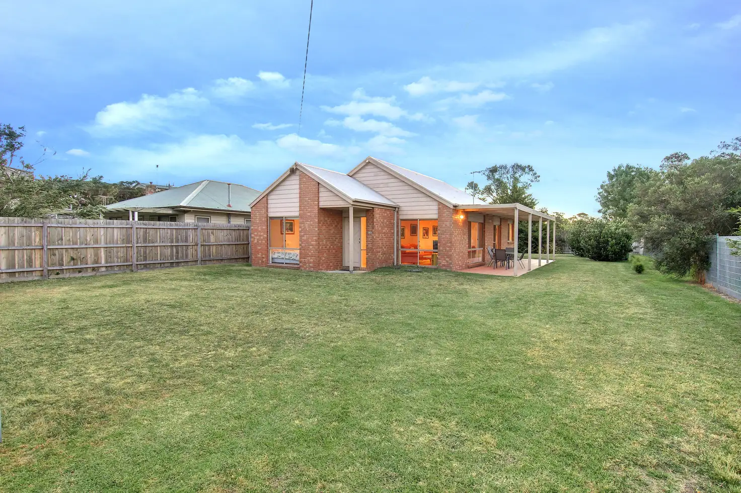 Main view of Homely house listing, 28 Sheila Street, Rye VIC 3941