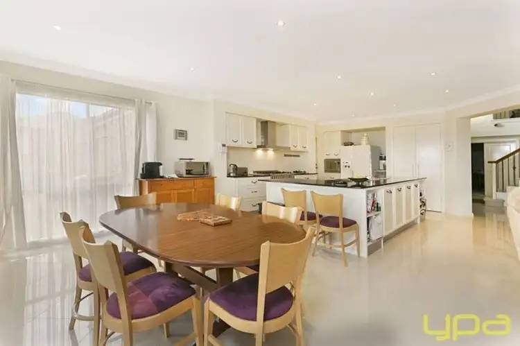 Fifth view of Homely house listing, 1 The Strand, Sunbury VIC 3429