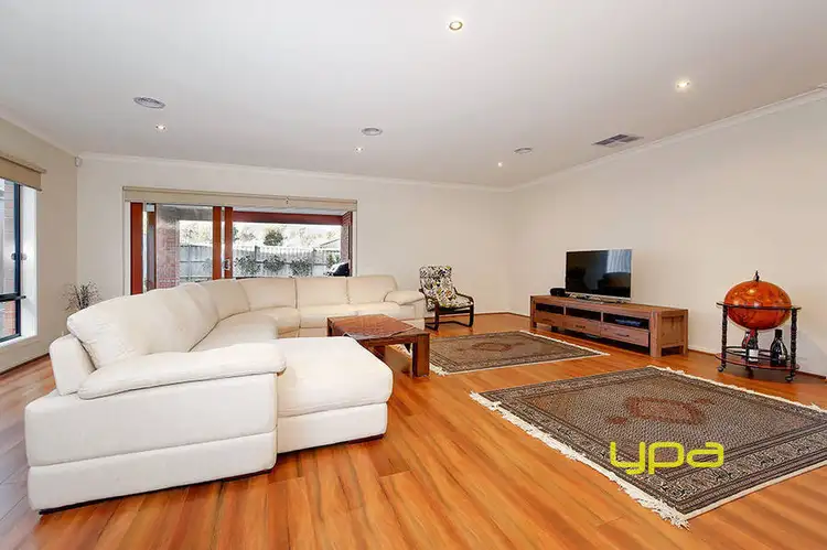 Fourth view of Homely house listing, 16 Samos Drive, Greenvale VIC 3059