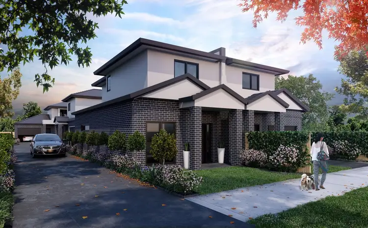 1-5/138 Kitchener Street, Broadmeadows VIC 3047