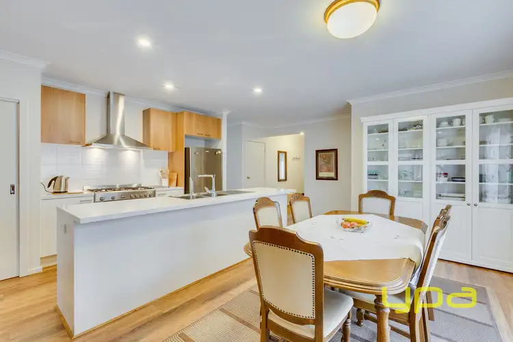 Third view of Homely house listing, 6 Season Way, Craigieburn VIC 3064