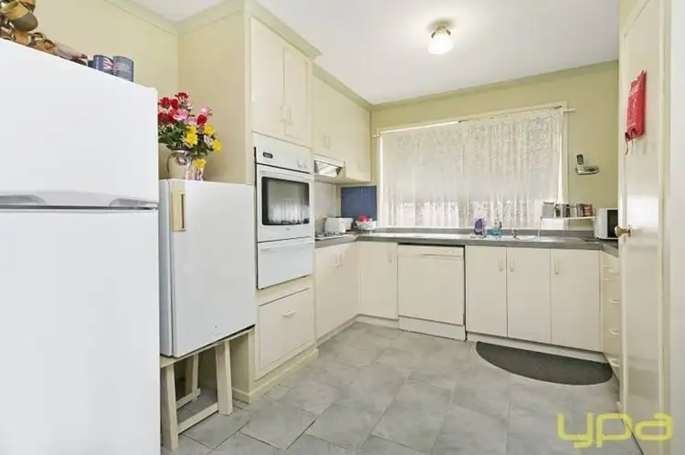 Third view of Homely house listing, 35 Lawrence Avenue, Sunbury VIC 3429