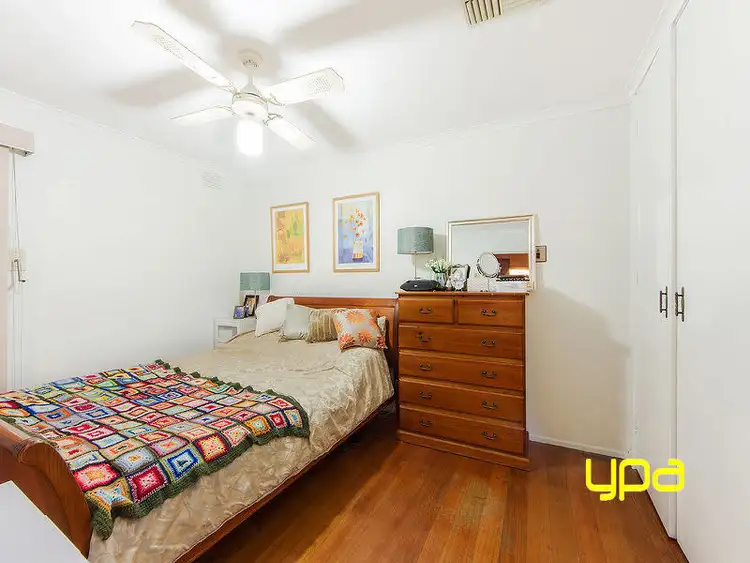 Fifth view of Homely house listing, 3 Magnolia Avenue, Kings Park VIC 3021
