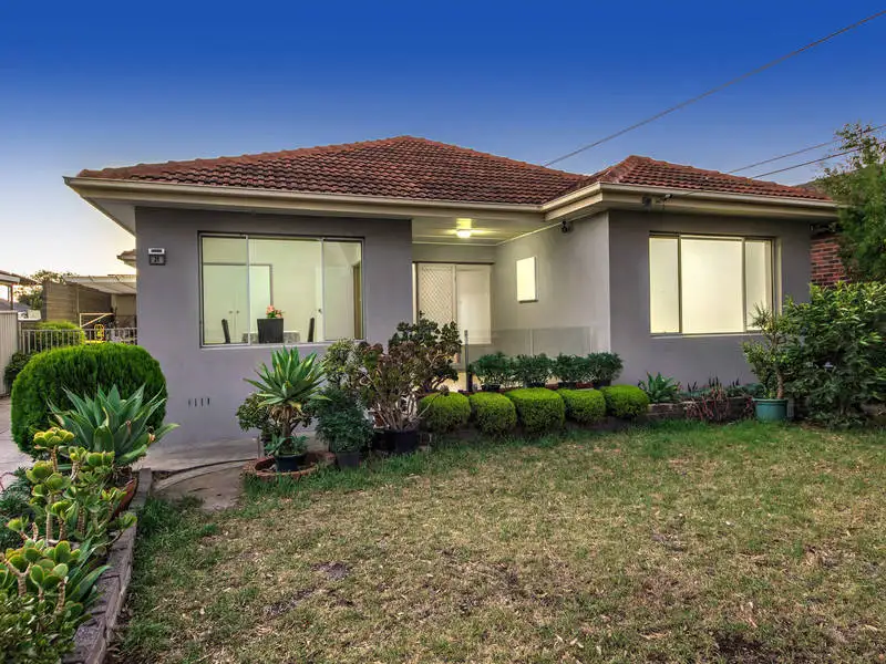 Main view of Homely house listing, 21 Leonard Avenue, St Albans VIC 3021