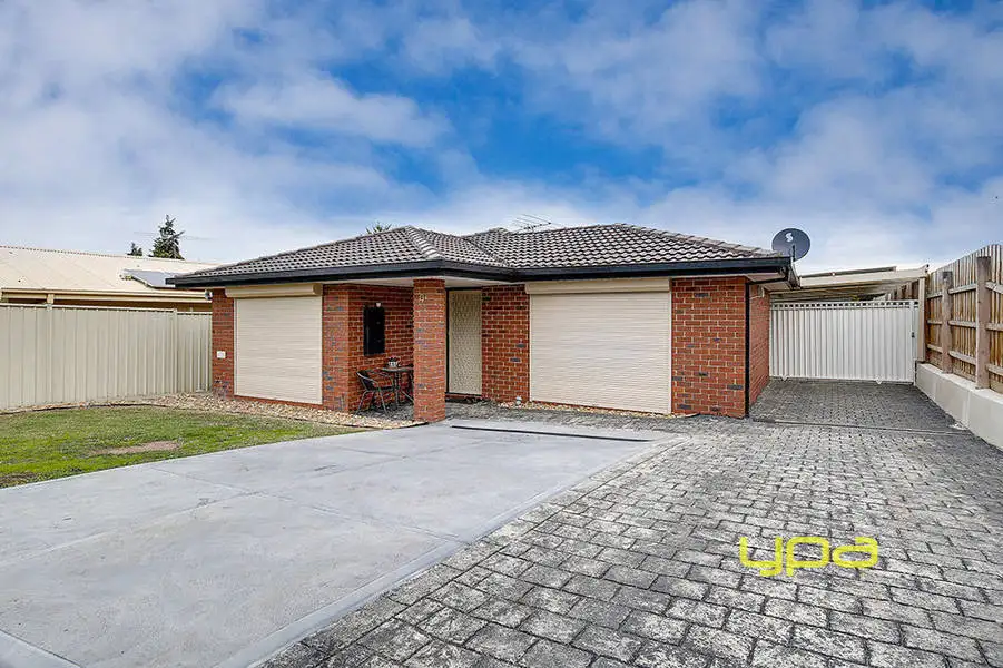 Main view of Homely house listing, 9 Themeda Court, Meadow Heights VIC 3048