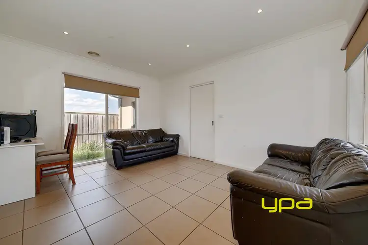 Second view of Homely house listing, 125A Bridgewater Road, Craigieburn VIC 3064